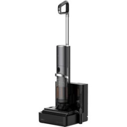 Aspirador Vertical Deerma DEM-VX900W c/ Esfregona e Base de Carregamento - XIAOMI