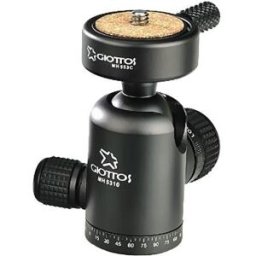 Cabeça/Suporte MH5310-553C para Tripé - GIOTTOS