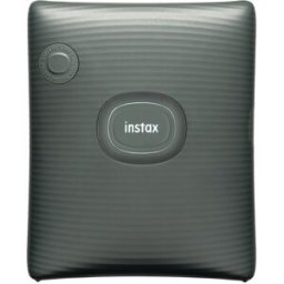 Impressora Instantânea Instax Square Link (Midnight Green) - FUJIFILM