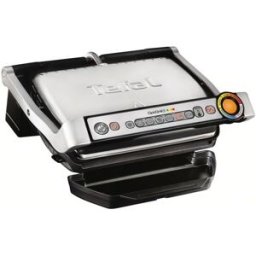 Grelhador Optigrill+ GC712D34 2000W (Preto) - TEFAL