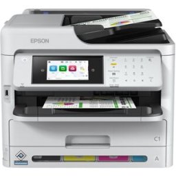 Impressora Multifunções WorkForce Pro WF-C5890DWF - EPSON