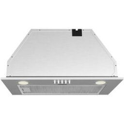 Exaustor de Encastre 3 Velocidades 168W SELATI640W (Inox) - CORBERÓ