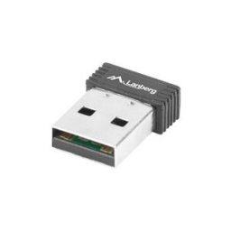 Pen USB-A Wireless 150 Mbit/s - LANBERG