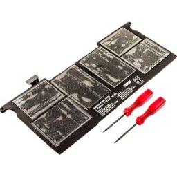 Bateria Compatível MacBook Air 2013 Apple (5100mAh)