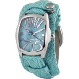 Relógio Analógico CT2039L-24 33MM (Prateado) - CHRONOTECH