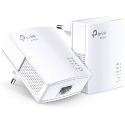 PowerLines AV1000 1000Mbps Gigabit - TP-LINK