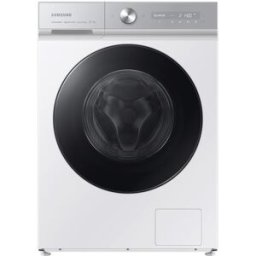 Máquina de Lavar Roupa WW11BB944DGHS3 11Kg 1400RPM (Branco) - SAMSUNG