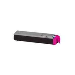 Kyocera Tk520 Magenta Toner Compatível 1T02Hjbeu0