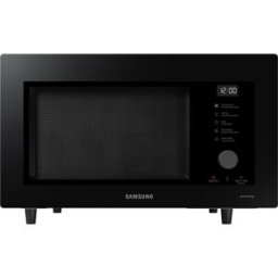 Microondas Convecção c/ Grill MC32DG7646KK BESPOKE 32L 1400W (Preto) - SAMSUNG