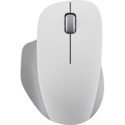 Rato Wireless s/ Fios Comfort Edition 1200DPI (Branco) - XIAOMI