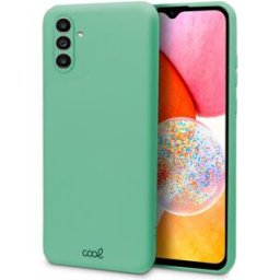 Capa p/ Samsung A145 Galaxy A14 / A14 5G (Menta) - COOL