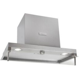 Exaustor de Encastre INTEGRA 66750 POS 255m³/h (Inox) - TEKA