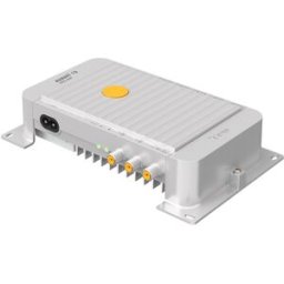 Central Amplificadora Programável AVANT 12 PRO 4xVHF/UHF FI 32 Filtros Terrestre/Satélite - TELEVES