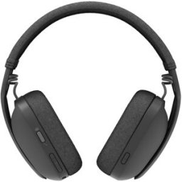 Auscultadores Bluetooth Zone Vibe (Grafite) - LOGITECH