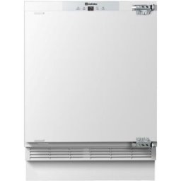 Frigorífico de Encastre c/ Congelador MFFI 121 104L (Branco) - MEIRELES