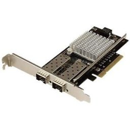 Placa de Rede Fibra ótica PEX20000SFPI 20000 Mbit/s - STARTECH
