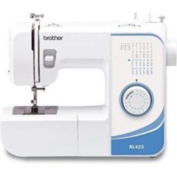 Máquina Costura (Branço Livre) - RL425 - BROTHER
