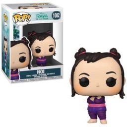 Figura POP! Disney: Raya And The Last Dragon - Noi - FUNKO