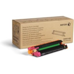 Tambor VersaLink C605 Magenta (40000 páginas) - XEROX