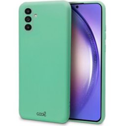 Capa p/ Samsung A546 Galaxy A54 5G (Menta) - COOL