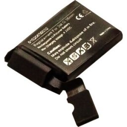 Bateria Compatível Watch 2 38mm Apple (273mAh)