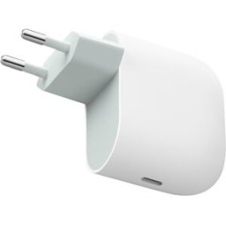 Carregador USB-C 45W (Branco) - GOOGLE