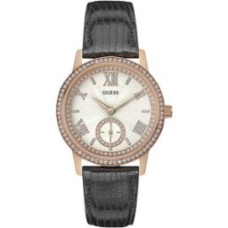 Relógio Analógico W0642L3 39MM (Rose Gold) - GUESS