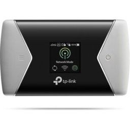 Router M7450 4G LTE 1.4´´TFT 2000Mah 400Mbps - TP-LINK