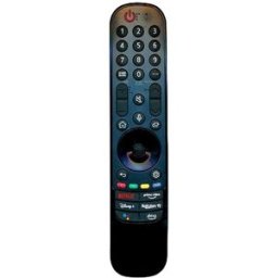 Comando Compatível c/ Smart TV LG (Magic Remote) - JollyLine