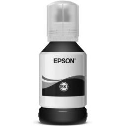 Recarga Tinta 111 EcoTank 120ml (Preto) - EPSON