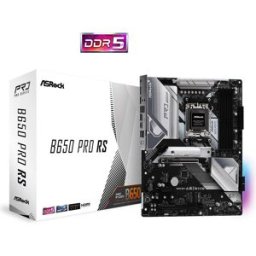 Motherboard ATX Pro B650 Pro RS - ASROCK