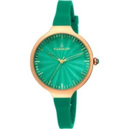 Relógio Analógico RA336617 36MM (Dourado) - RADIANT