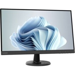 Monitor 27" C27-40 Full HD LED (Preto) - LENOVO