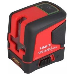 Nível a Laser Cruzado (~10 mts) - UNI-T