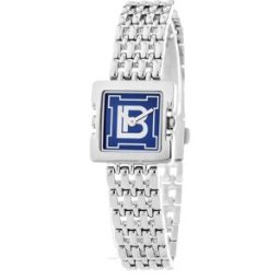 Relógio Analógico LB0023S-03 22MM (Prateado) - LAURA BIAGIOTTI