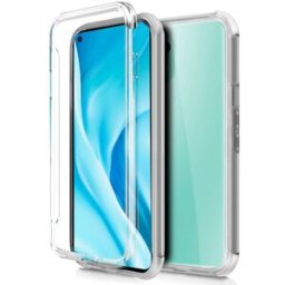 Capa Silicone 3D Xiaomi Mi 11 Lite / Mi 11 Lite 5G - COOL