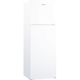 Frigorífico 2 Portas 304L BFD7611EW (Branco) - BRANDT