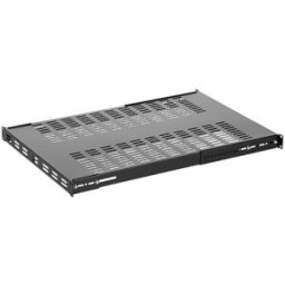 Acessório Rack ADJSHELFHDV Prateleira ajustável - STARTECH
