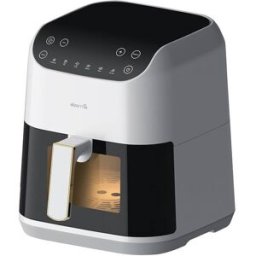 Fritadeira Air Fryer Deerma DEM-KZ130W 1300W 5,5L - XIAOMI