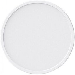 Candeeiro de Teto Inteligente Ultra Fina (Ø23,5cm) 18W 2700-6500K 1200Lm - YEELIGHT