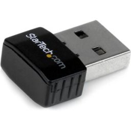 Placa de Rede Ethernet/WLAN USB300WN2X2C 300 Mbit/s - STARTECH