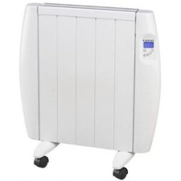 Aquecedor Emissor Térmico JET-014818 1000W (Branco) - JOCEL
