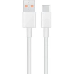 Cabo USB-A Macho - USB-C Macho 6A (1 metro) - XIAOMI