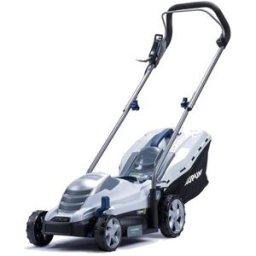 Corta Relva Eléctrico 1300W 3600RPM 35L c/ 5 Ajustes (33cm) - BLAUPUNKT