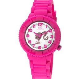 Relógio Analógico RWA1151 43MM (Rosa) - WATX