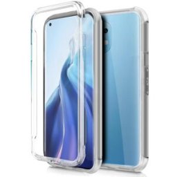 Capa Silicone 3D Xiaomi Mi 11 - COOL