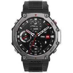 Smartwatch Amazfit T-Rex 3 (Onyx)