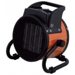 Aquecedor Cerâmico Profissional 2000W - ORBEGOZO
