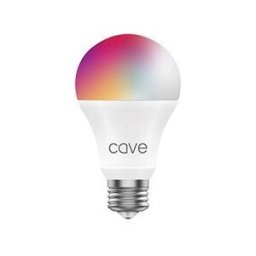 Lâmpada LED E27 WiFi 8W (RGB) - VEHO