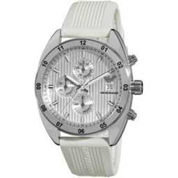 Giorgio Armani Relógio Analógico AR5929 43MM (Prateado) - ARMANI